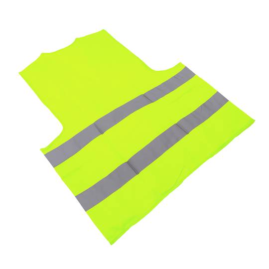Reflective vest size XXL by Tolsen tools