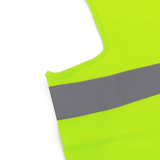 Reflective vest size XXL by Tolsen tools