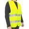Reflective vest size XXL by Tolsen tools