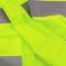 Reflective vest size XXL by Tolsen tools