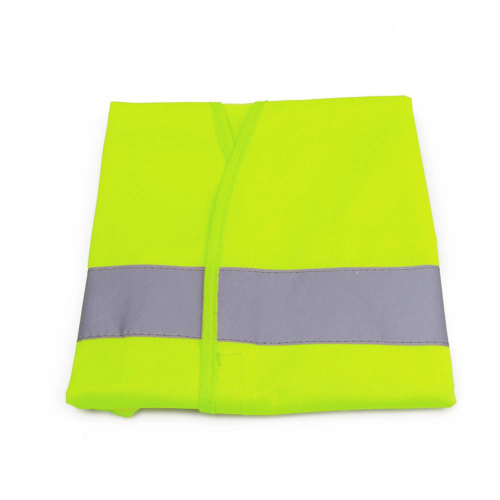 Reflective vest size XXL by Tolsen tools