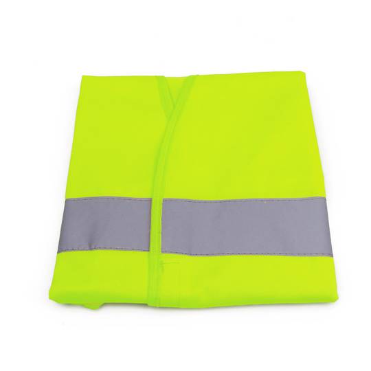 Reflective vest size XXL by Tolsen tools