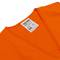 Chaleco reflectante naranja de seguridad talla XXXL de herramientas Tolsen