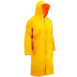 Imperméable de protection contre la pluie à la taille XL de l'outil Tolsen