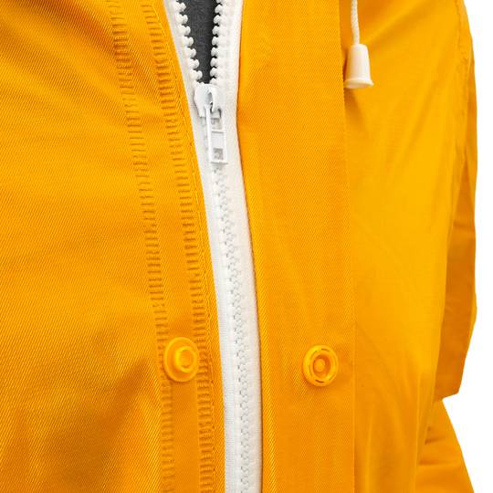 Wettermantel für regnen Schutz Größe XL by Tolsen Tool
