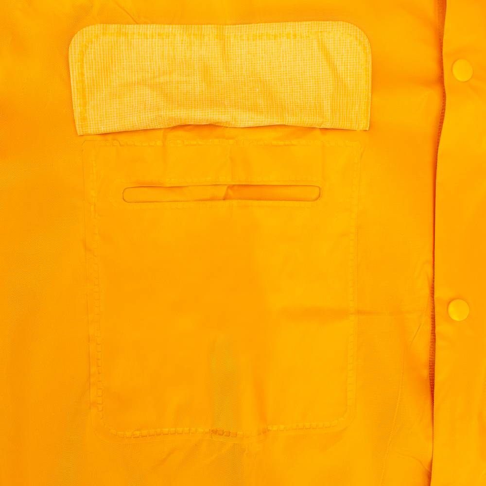 Raincoat for rain protection size XXL by Tolsen Tools