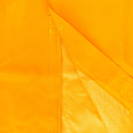 Raincoat for rain protection size XXL by Tolsen Tools