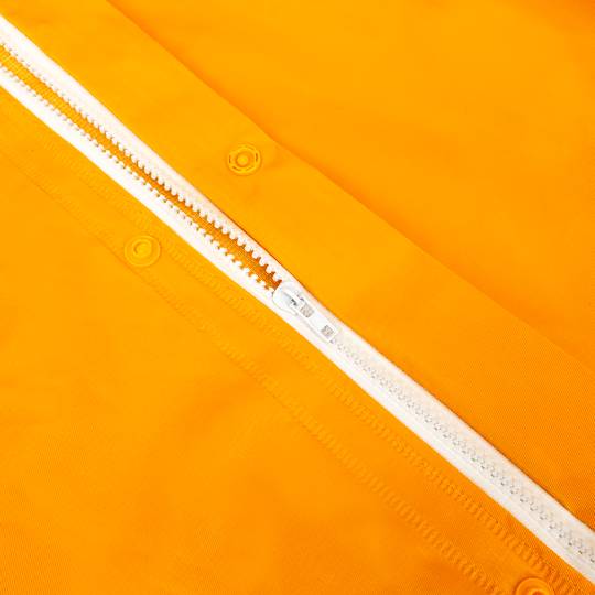 Raincoat for rain protection size XXL by Tolsen Tools