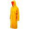 Raincoat for rain protection size XXL by Tolsen Tools