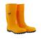 Botas de segurança PVC size 42 impermeáveis de ferramentas Tolsen