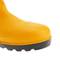 Botas de segurança PVC size 42 impermeáveis de ferramentas Tolsen