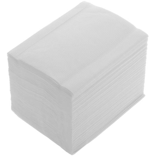 Tovallons de paper enfilades laminars de doble capa 30 paquets