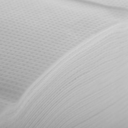 Tovallons de paper enfilades laminars de doble capa 30 paquets