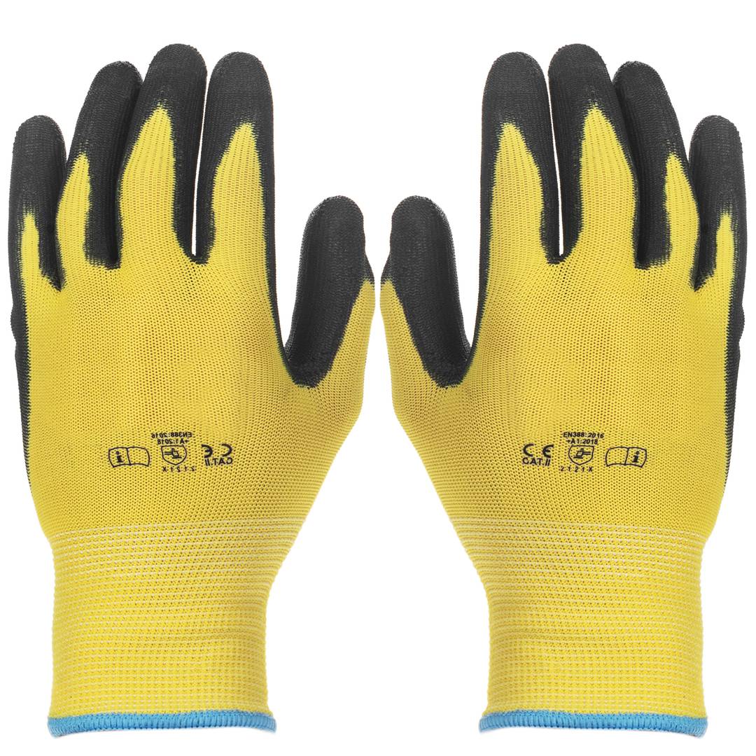 Warehouse gloves deals