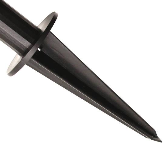 Regleta d'endolls IP44 2 schuko 16A 250V i programador per a jardí