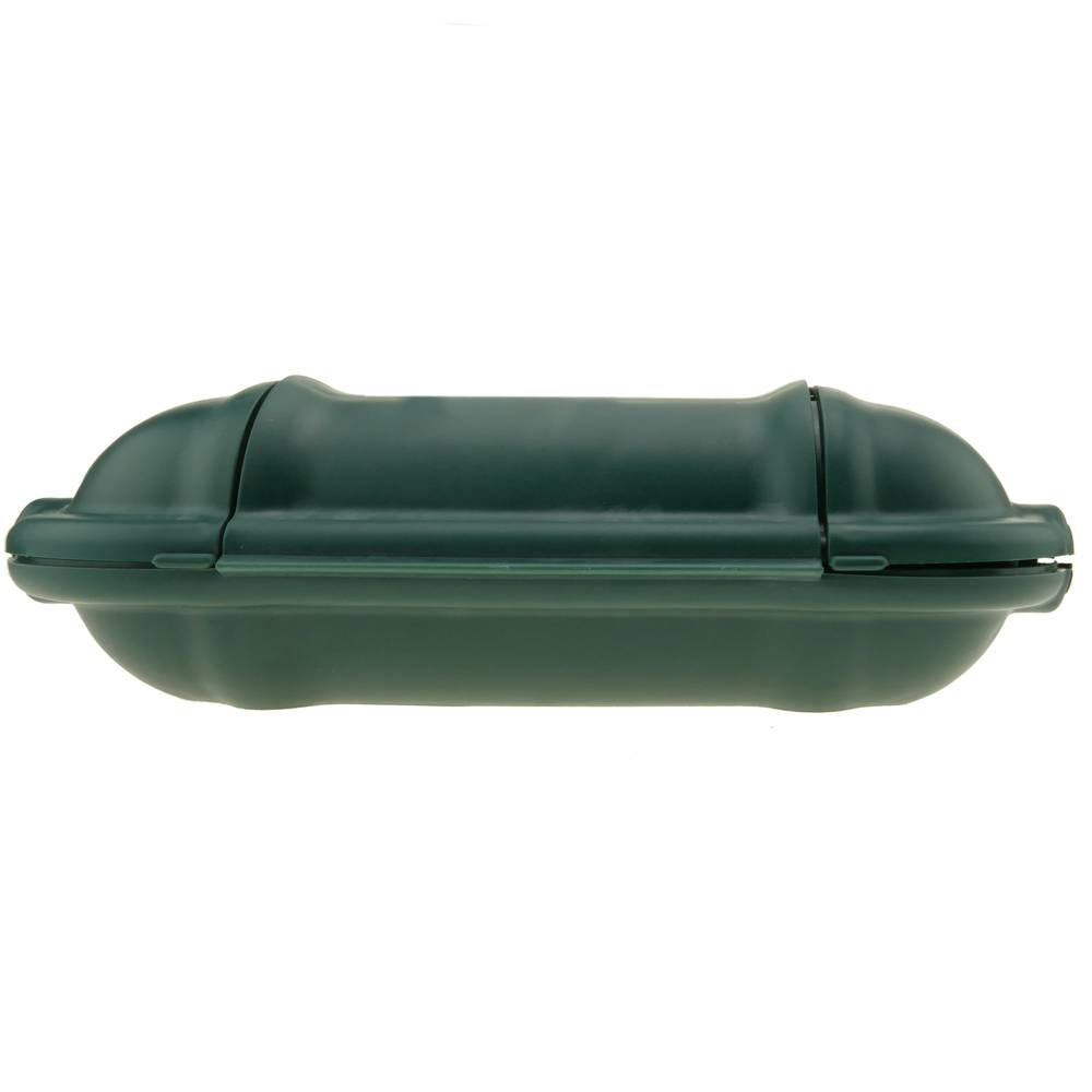 Scatola di protezione per spine e collegamenti elettrici all'esterno IP44