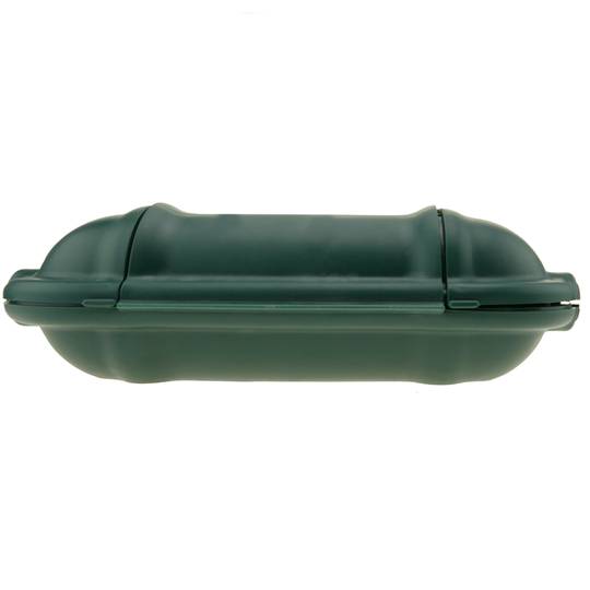 Scatola di protezione per spine e collegamenti elettrici all'esterno IP44