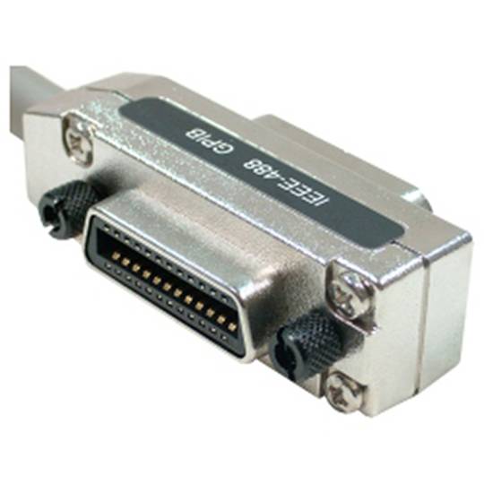 Kabel IEEE 488 GPIB 3 m