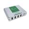USB 2.0 480 Mbps extender Cat.5e UTP 4-port Icron USB Ranger 2304GE-LAN