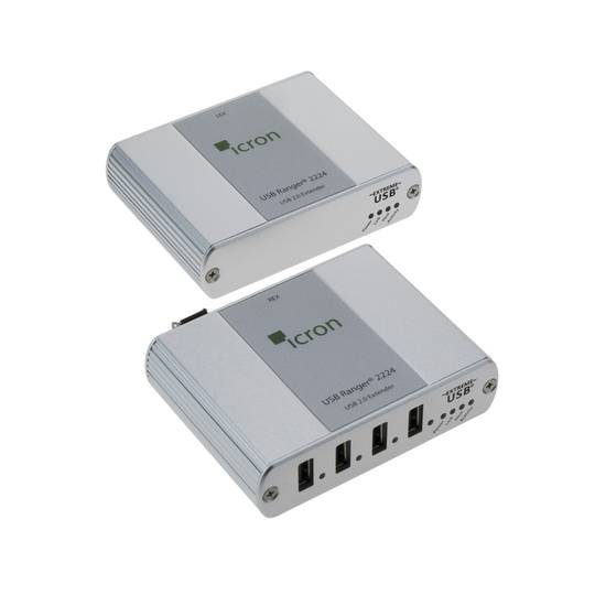 Icron USB Ranger 2224 per a USB 2.0