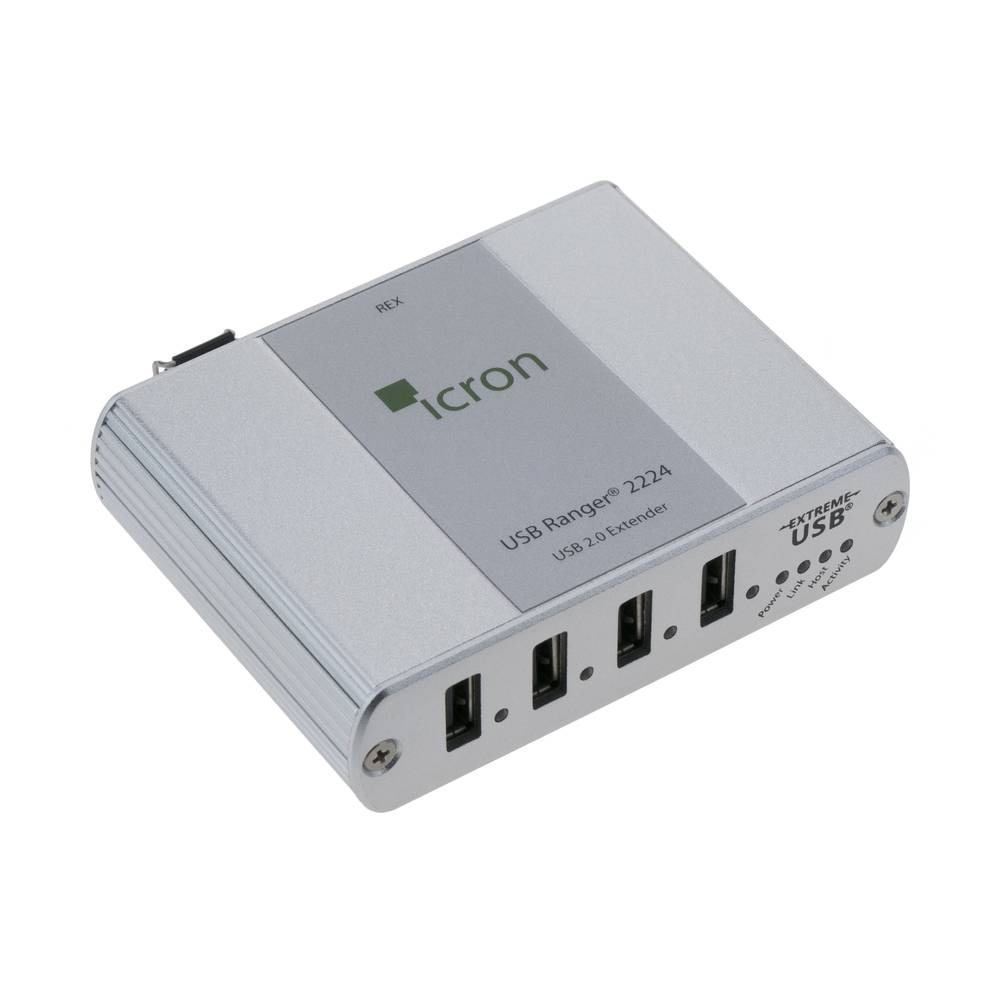 Icron USB Ranger 2224 per a USB 2.0