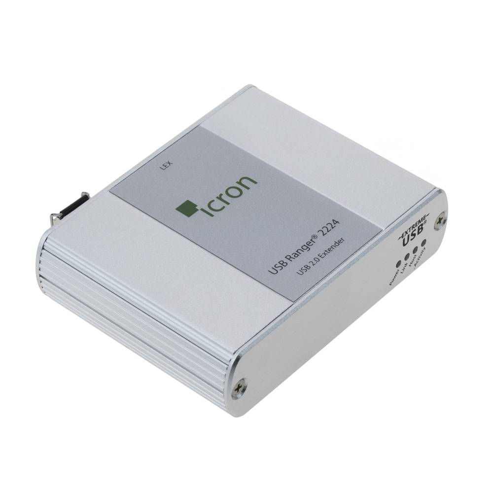Icron USB Ranger 2224 per a USB 2.0