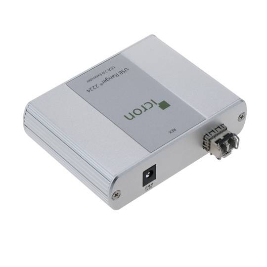 Icron USB Ranger 2224 per a USB 2.0