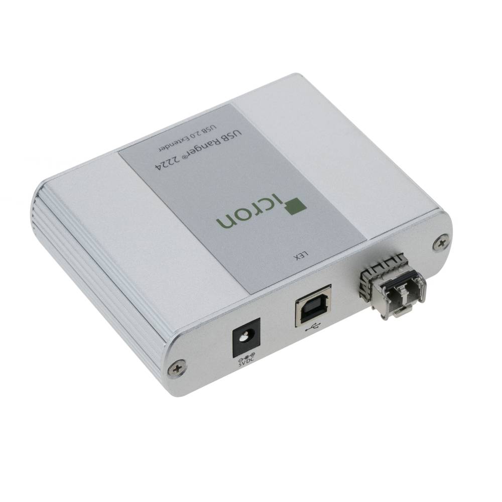 Icron USB Ranger 2224 per a USB 2.0
