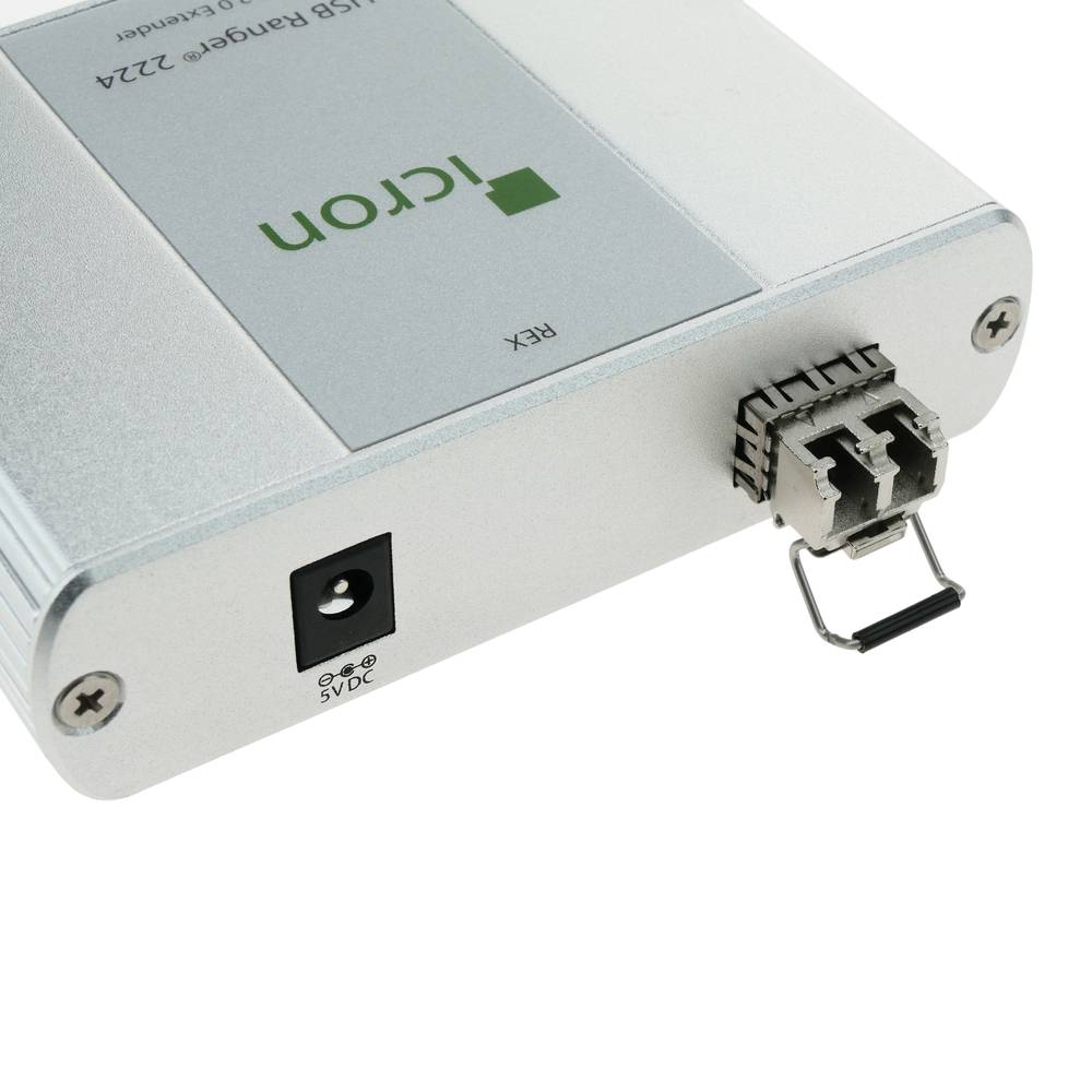 Icron USB Ranger 2224 per a USB 2.0