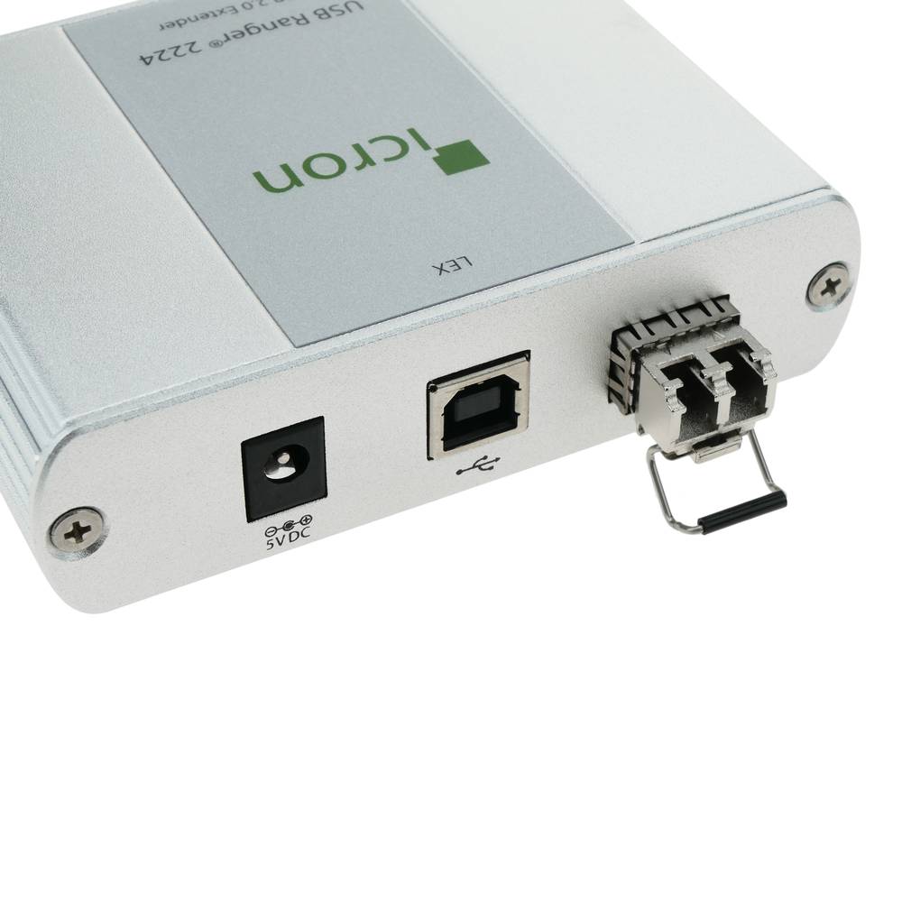 Icron USB Ranger 2224 per a USB 2.0