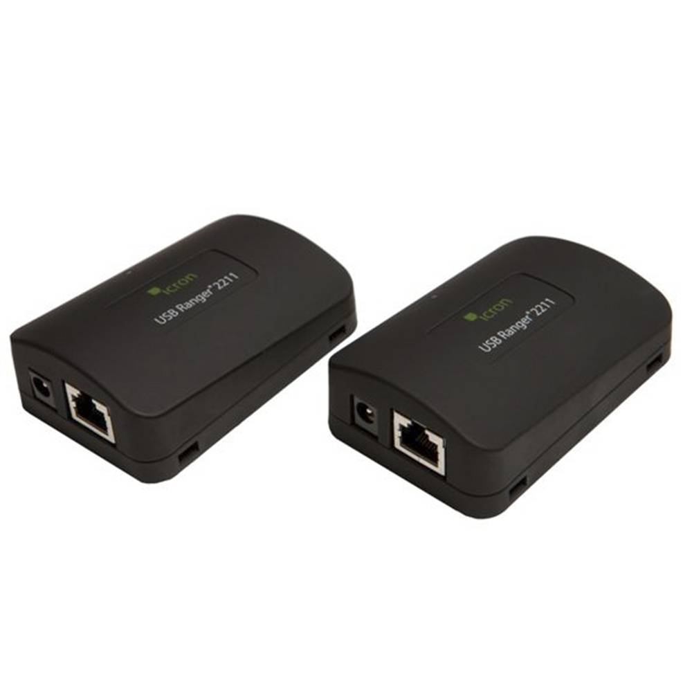 Icron USB Ranger 2211 para USB 2.0