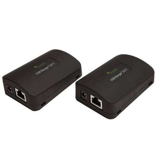 Icron USB Ranger 2211 para USB 2.0