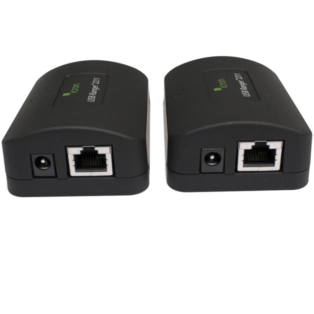 Icron USB Ranger 2211 para USB 2.0