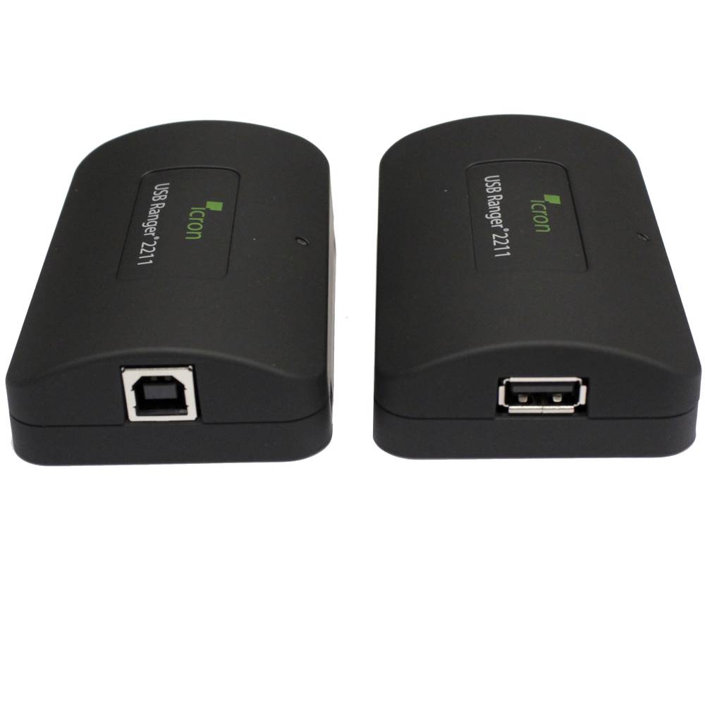 Icron USB Ranger 2211 para USB 2.0
