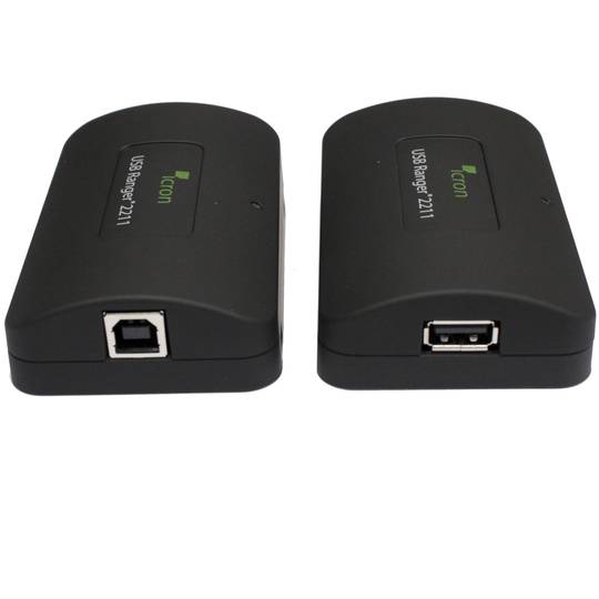 Icron USB Ranger 2211 para USB 2.0