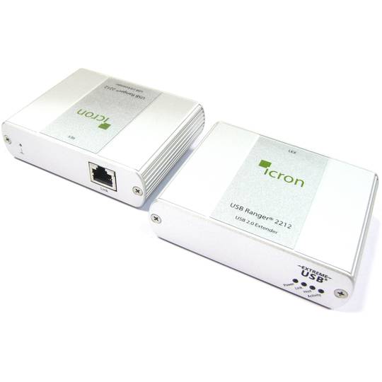 USB Icron USB 2.0 Ranger 2212