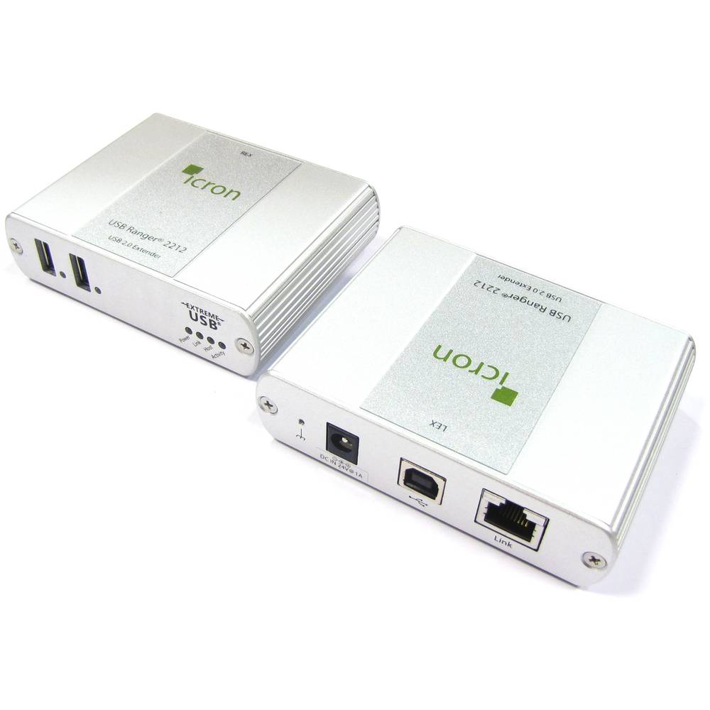 USB Icron USB 2.0 Ranger 2212