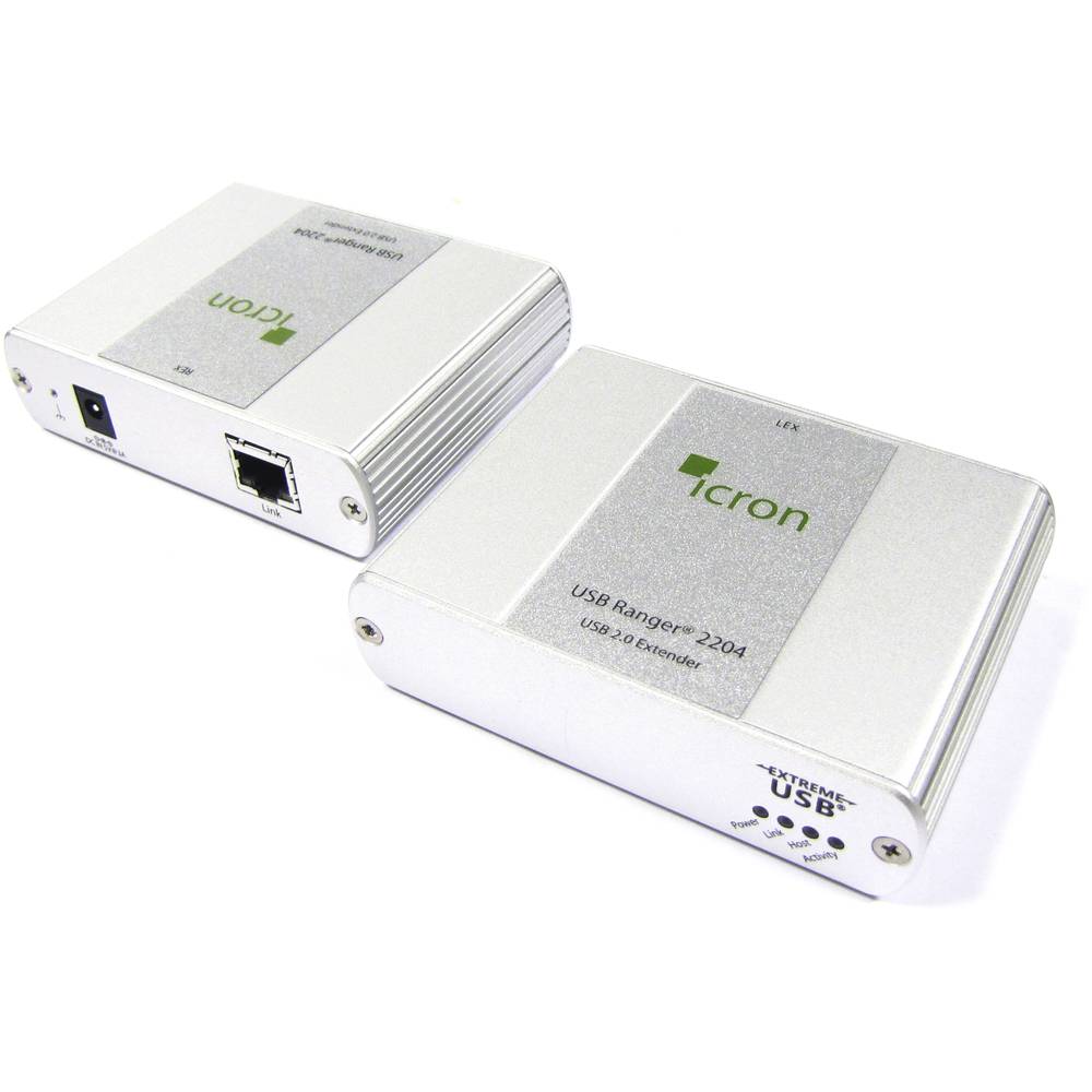 Icron USB 2.0 Ranger 2204 USB