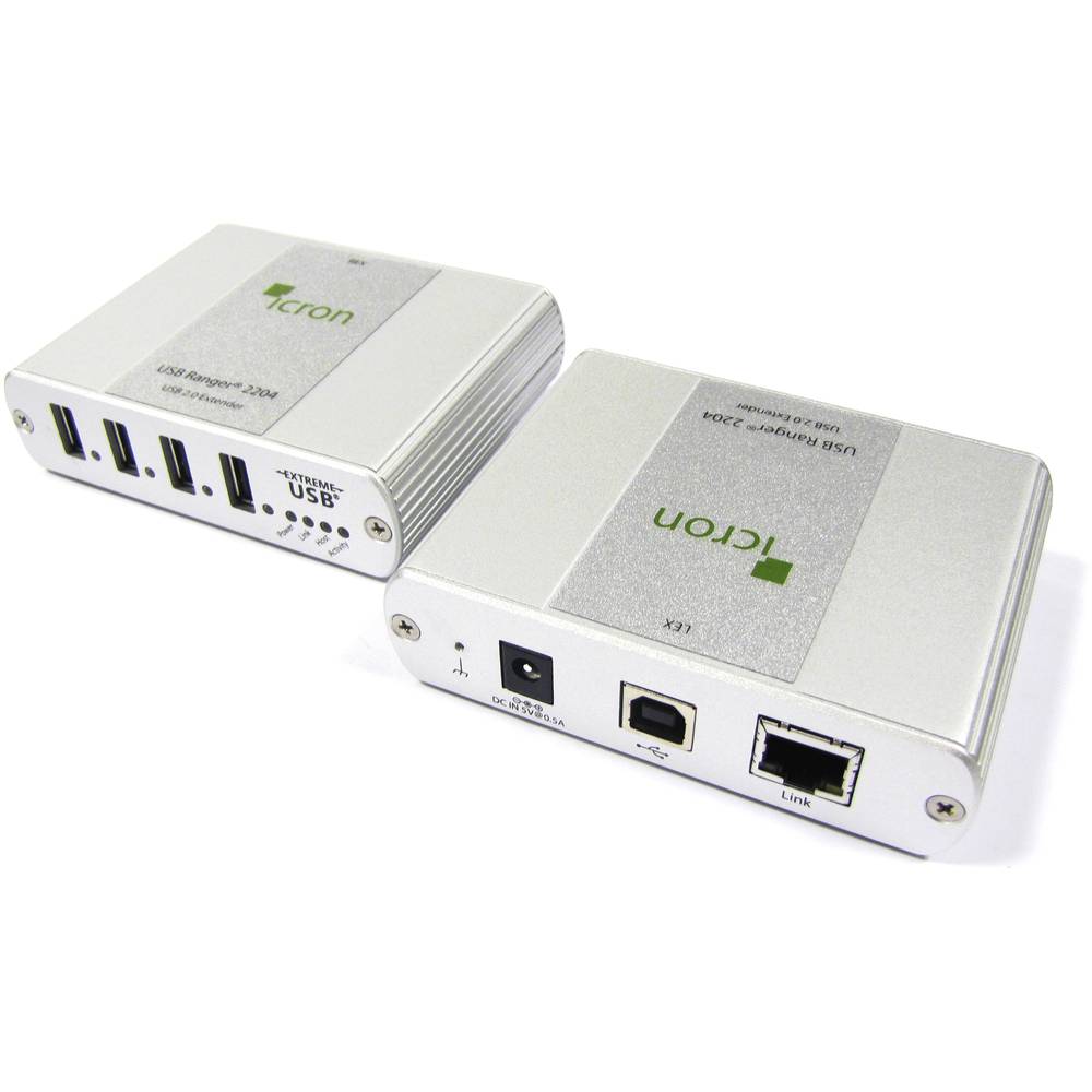 Icron USB 2.0 Ranger 2204 USB