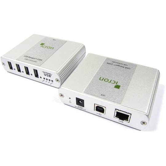 Icron USB 2.0 Ranger 2204 USB