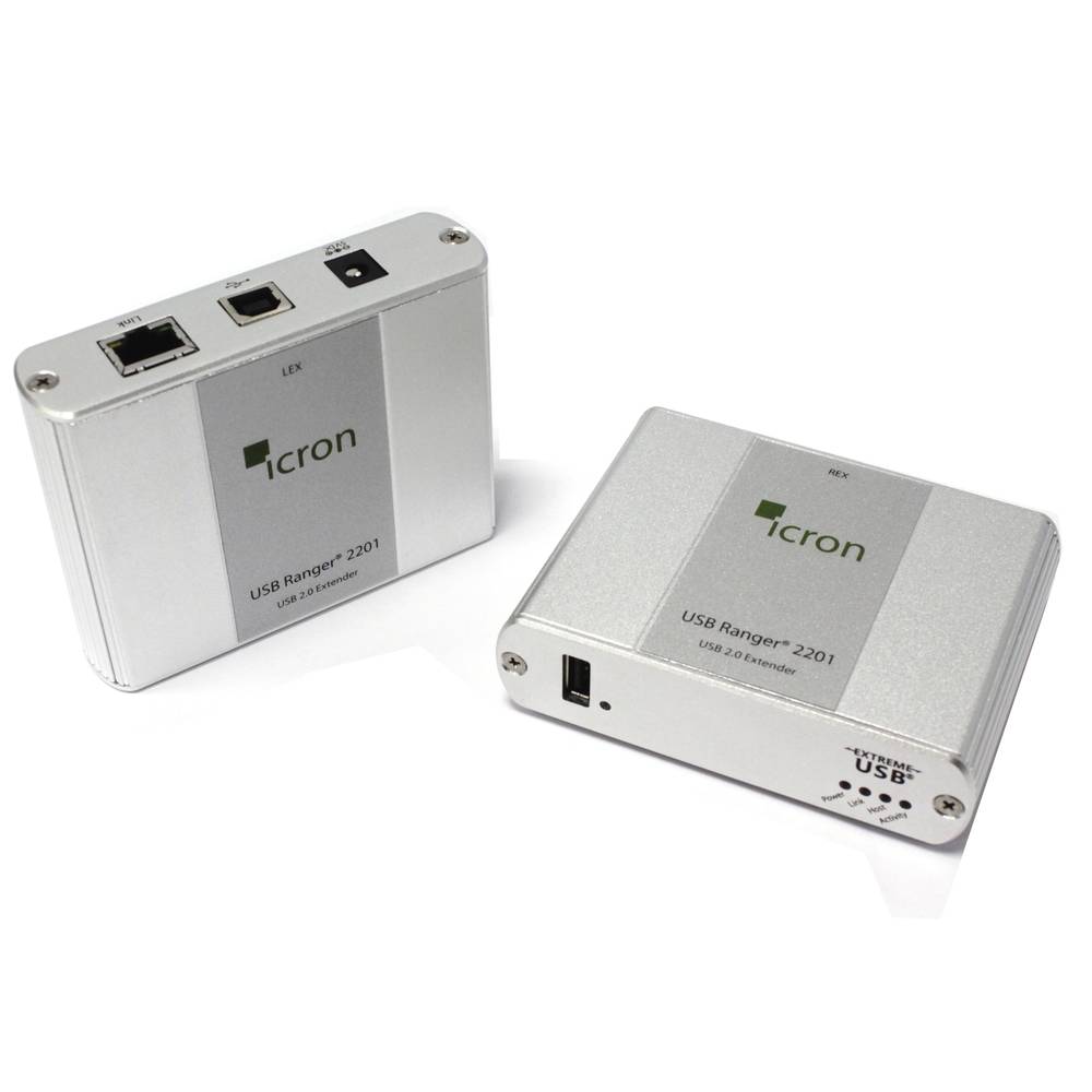 Icron USB Ranger 2201 USB 2.0