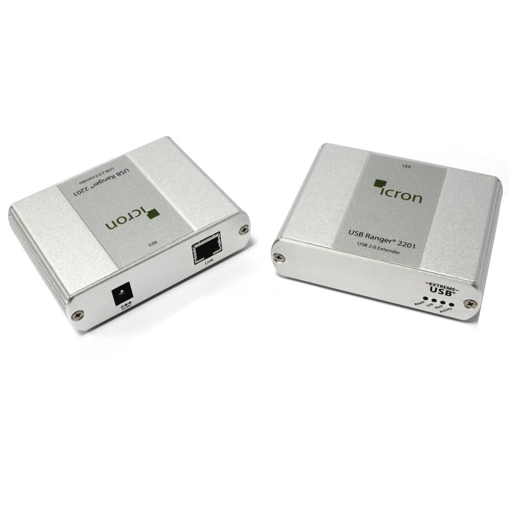 Icron USB Ranger 2201 USB 2.0