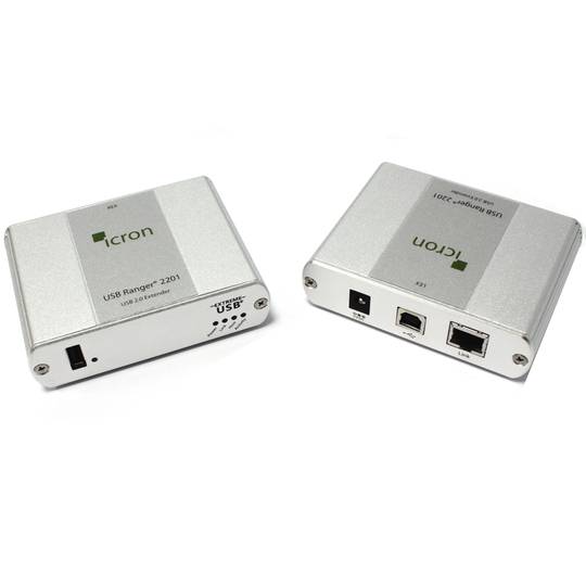 Icron USB Ranger 2201 USB 2.0