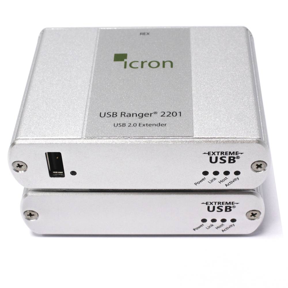 Icron USB Ranger 2201 USB 2.0