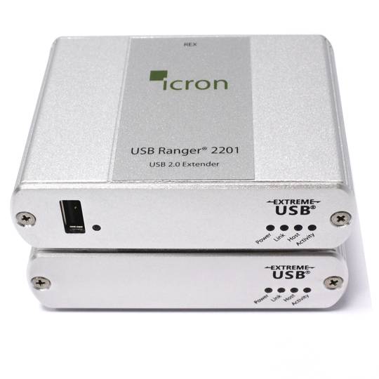 Icron USB Ranger 2201 USB 2.0