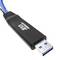 Cable extensor prolongador USB de 15m Icron USB 3.0 Spectra 3001-15