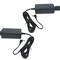 Przedłużacz KVM dla wideo HDMI FullHD i USB 2.0 za pomocą kabla sieciowego UTP Cat.5e