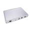 Przedłużacz KVM dla wideo HDMI FullHD i USB 2.0 za pomocą kabla sieciowego UTP Cat.5e