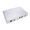 Przedłużacz KVM dla wideo HDMI FullHD i USB 2.0 za pomocą kabla sieciowego UTP Cat.5e
