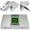Extensor de 4 puertos USB 3.1 sobre cable LAN Cat. 6a Cat.7 hasta 100 m.